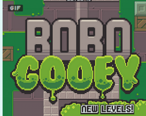 Bobo Gooey