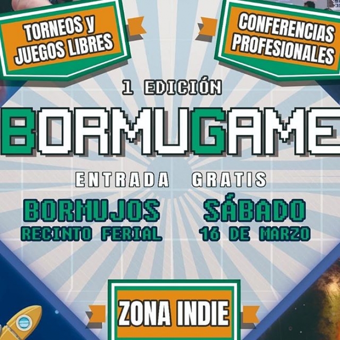 BormuGame