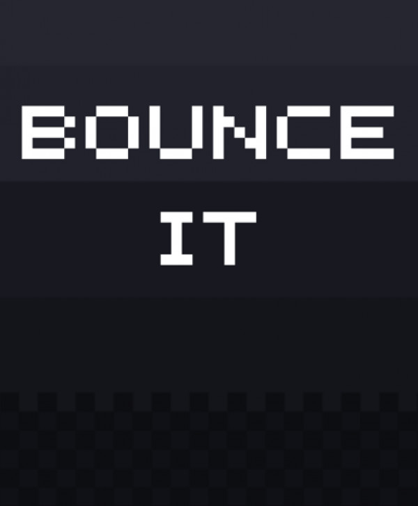 Bounce It