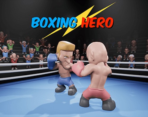 Boxing Hero