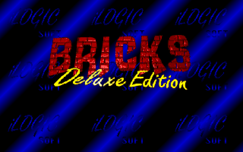 BRICKS Deluxe Edition