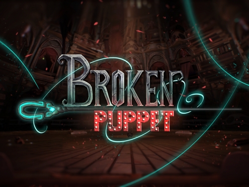 Broken Puppet