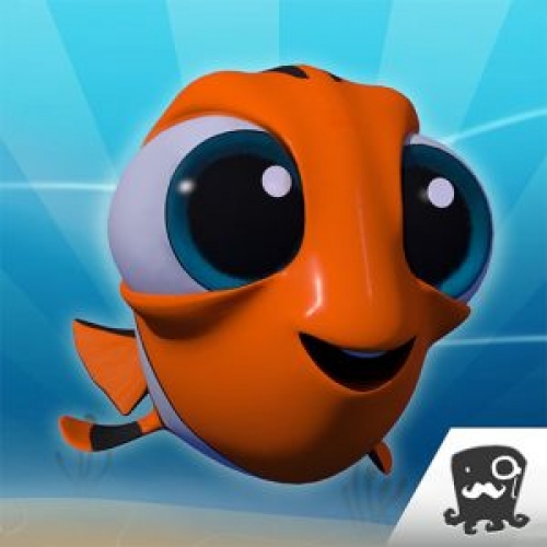 Bubble Fishdom