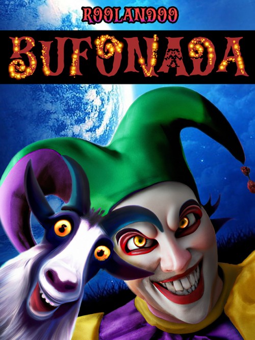 Bufonada