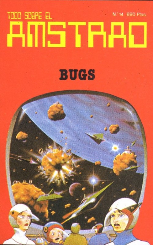 BUGS