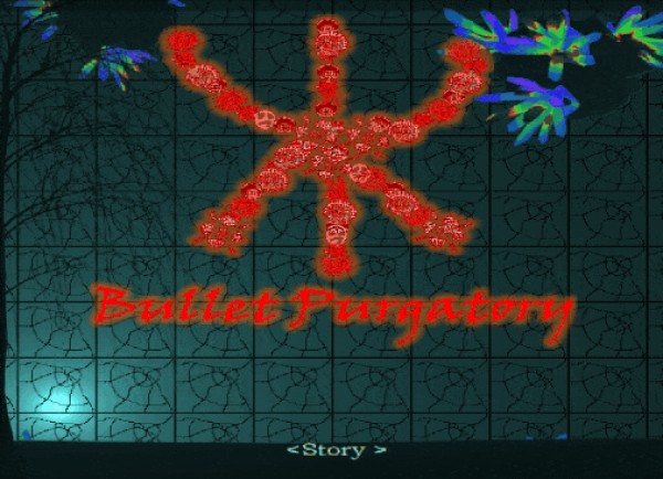 Bullet Purgatory