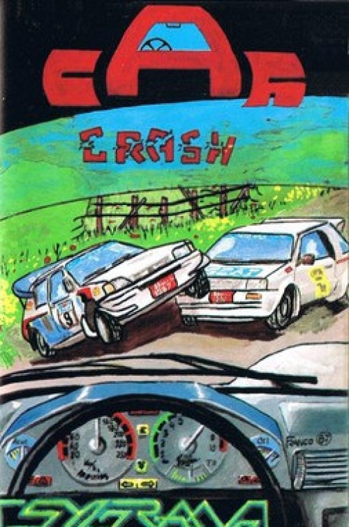 Car Crash