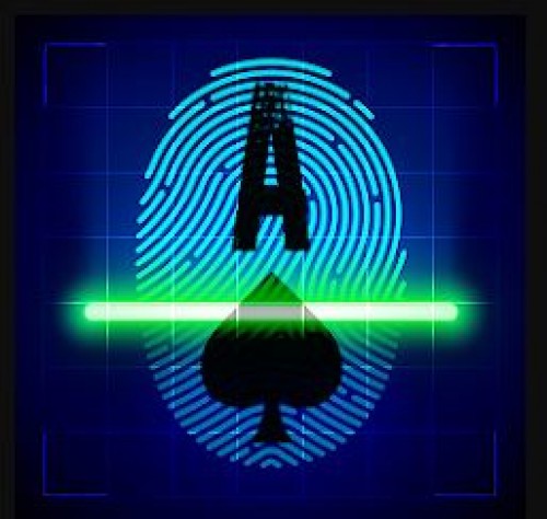 CARD LIE DETECTOR