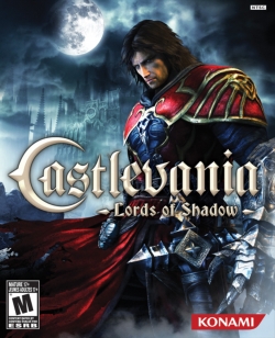 Castlevania: Lords of Shadow