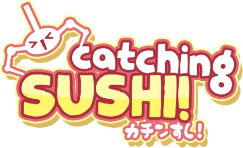 Catching Sushi!