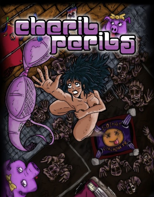 Cheril Perils