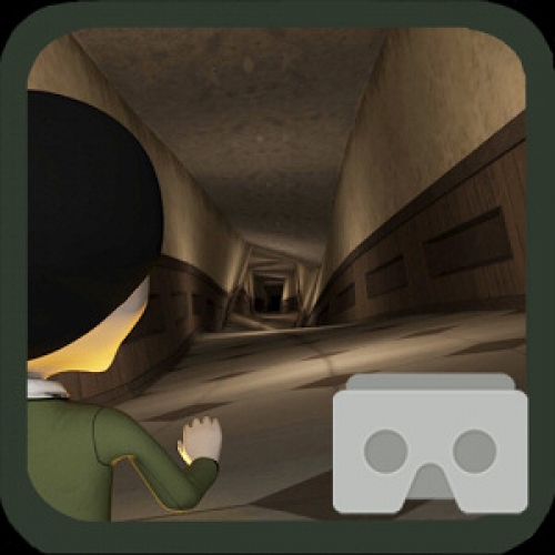 Child's Nightmare VR