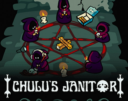 Chulu´s Janitor