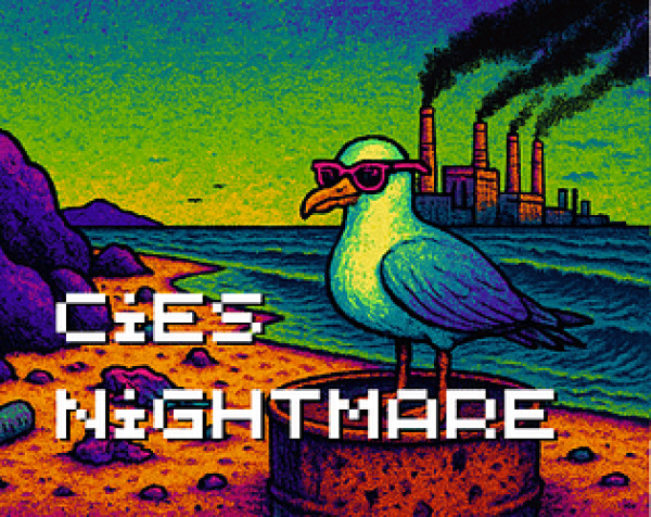 Cies Nightmare