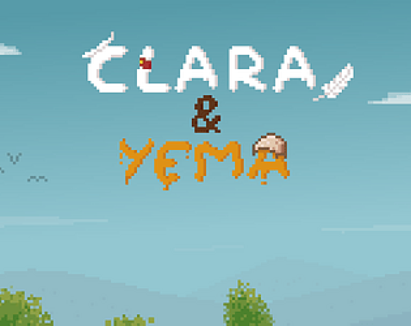 Clara & Yema