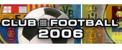 Club Football 2006