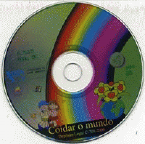 Coidar o mundo