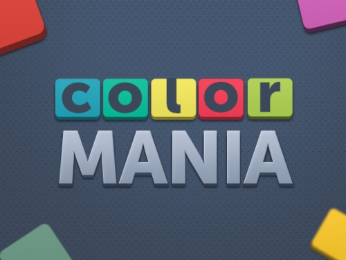 Colormania
