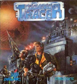 Comando Tracer