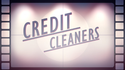 Credit Cleaners