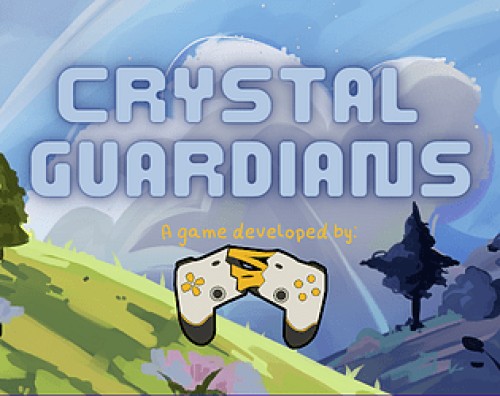 Crystal Guardians