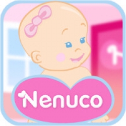 Cuido a mi Nenuco