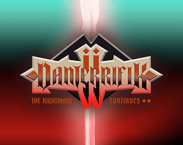Danterrifik II