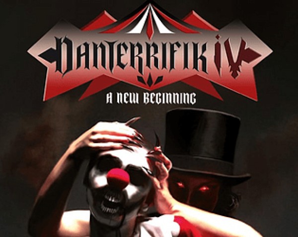Danterrifik IV