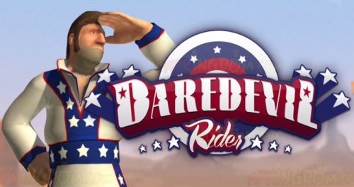 Daredevil Rider