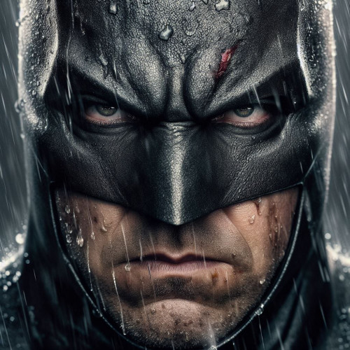 Dark Knight -Shadow of Madness-