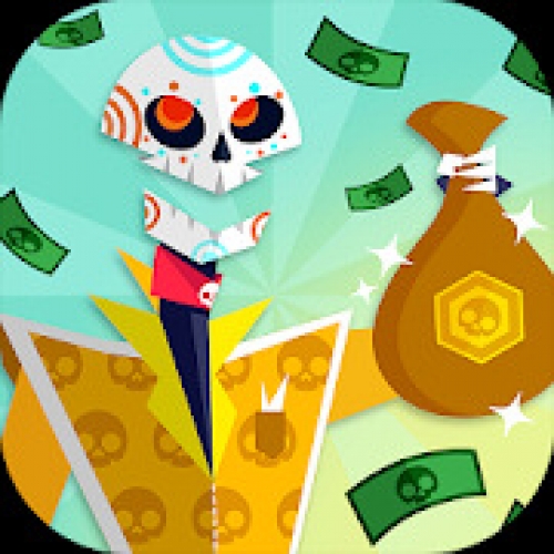 Death Tycoon