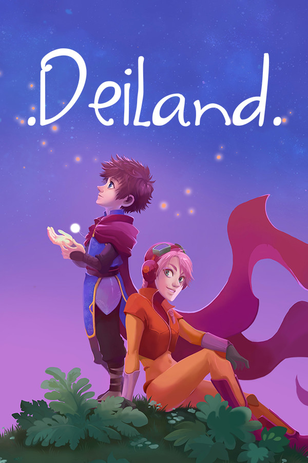 Deiland