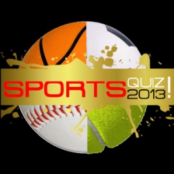 Deportes Quiz!