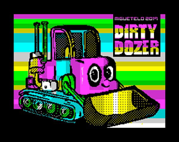 Dirty Dozer