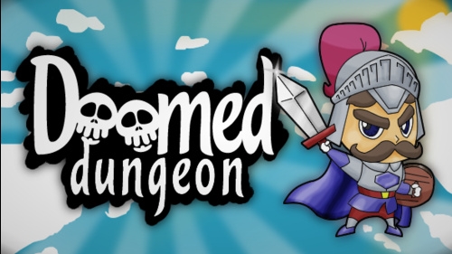 Doomed Dungeon