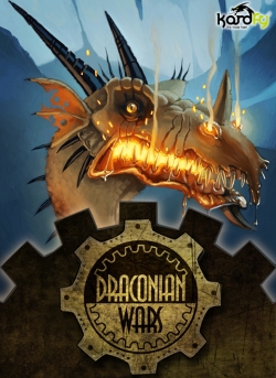 Draconian Wars