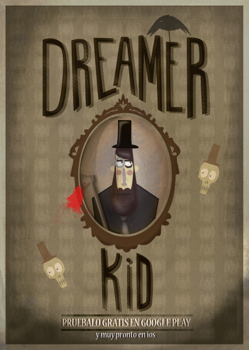 Dreamer Kid