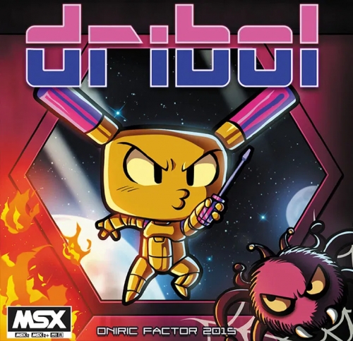 Dribol