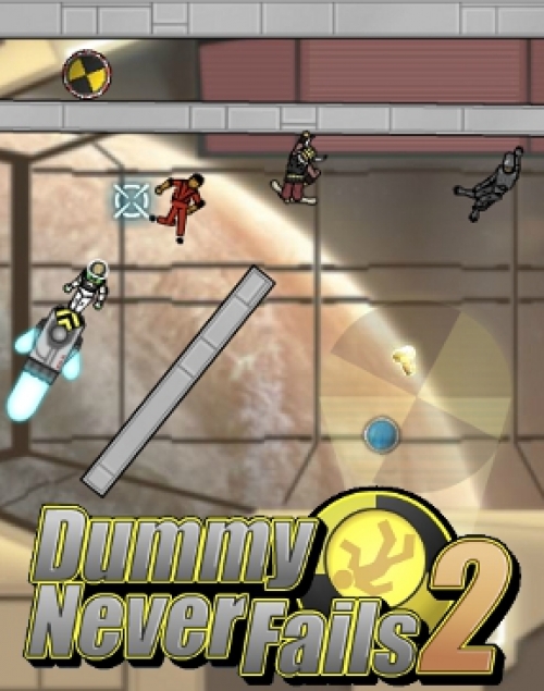 Dummy Never Fails 2