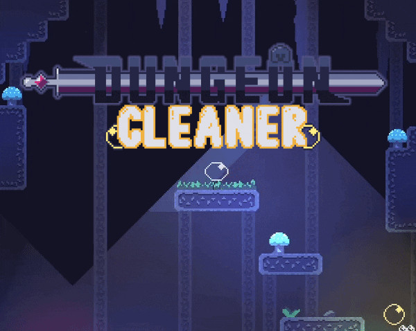 DungeonCleaner