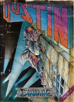Dustin