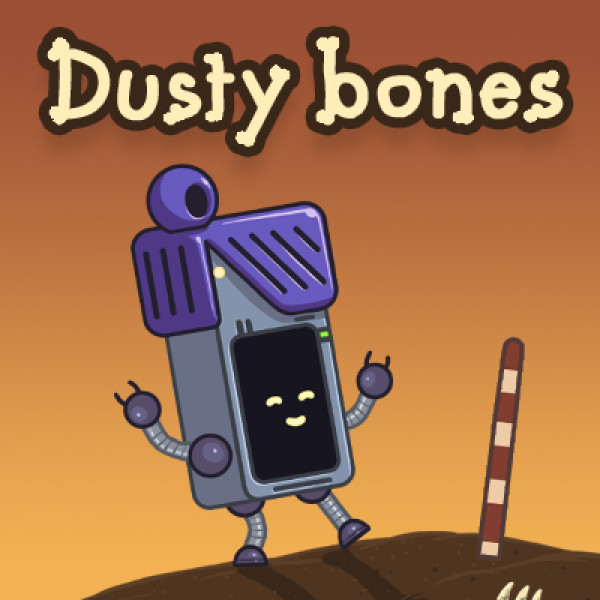 Dusty Bones