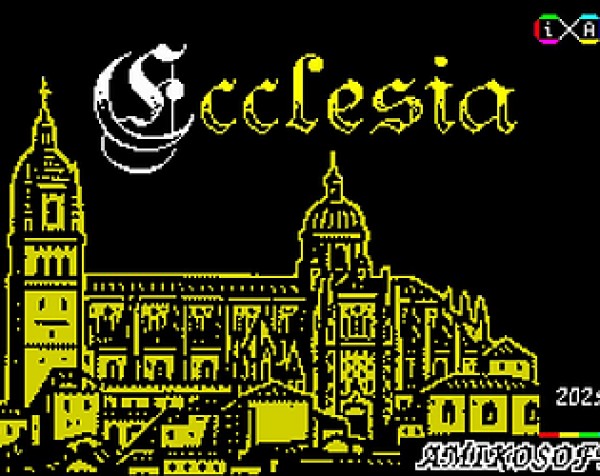 Ecclesia