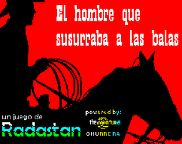 El hombre que susurraba a las balas