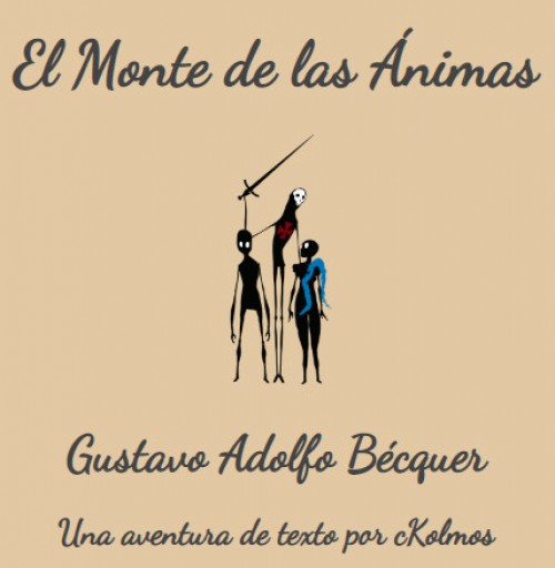 El Monte de las Ánimas