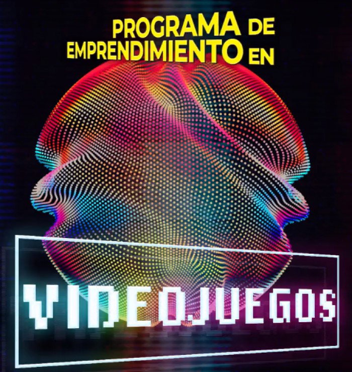 Emprendimiento Desarrollo Videojuegos