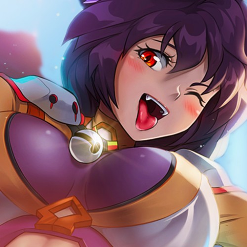 Epic Mecha Girls: RPG Anime