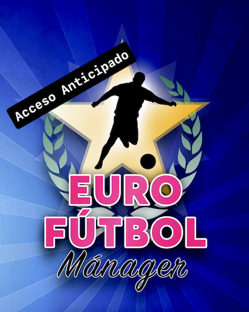 EuroFutbol Manager