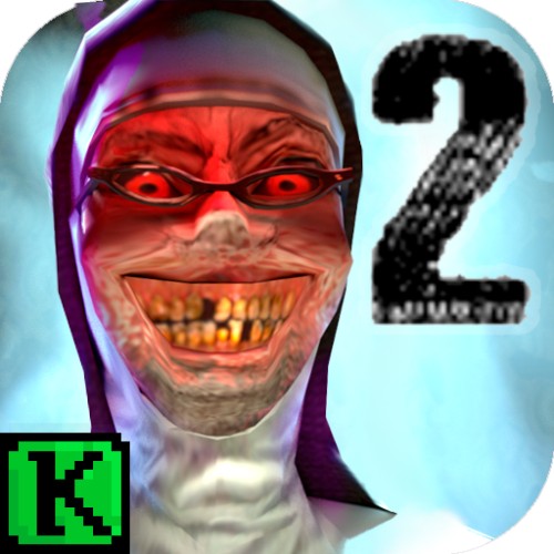 Evil Nun 2 : Origenes