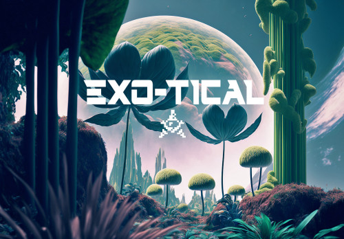 EXO-TICAL